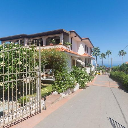 Villa Pomelia Santa Domenica  Dış mekan fotoğraf