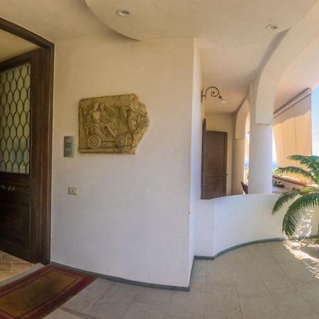 Villa Pomelia Santa Domenica  Dış mekan fotoğraf