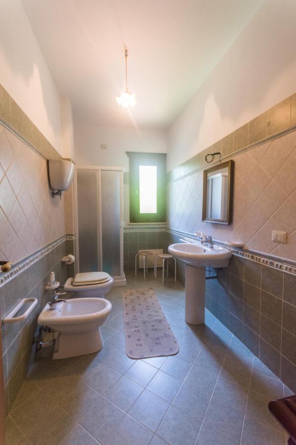 Villa Pomelia Santa Domenica  Dış mekan fotoğraf