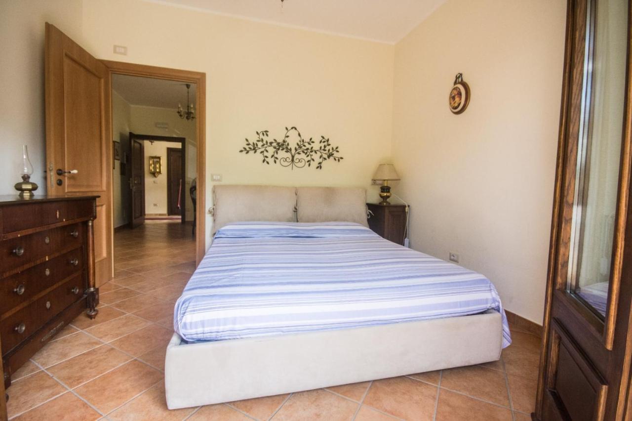 Villa Pomelia Santa Domenica  Dış mekan fotoğraf